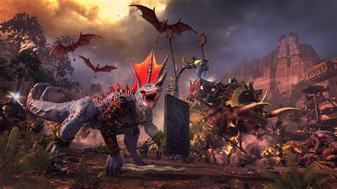 total war warhammer 2 dlc list|Downloadable content .